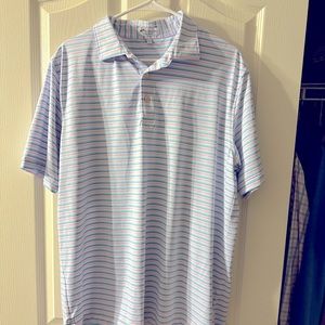 Peter Millar Summer Comfort Polo
